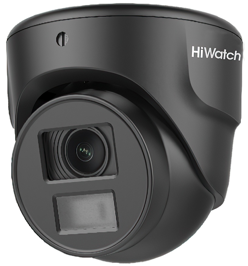 HiWatch DS-T203N (2.8 mm) КАРКАМ