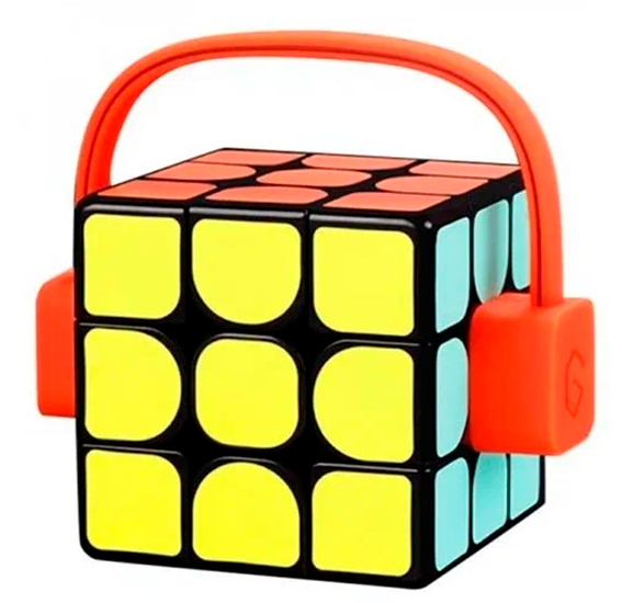 «Умный» кубик Рубика Xiaomi Giiker Super Cube (I3) Xiaomi