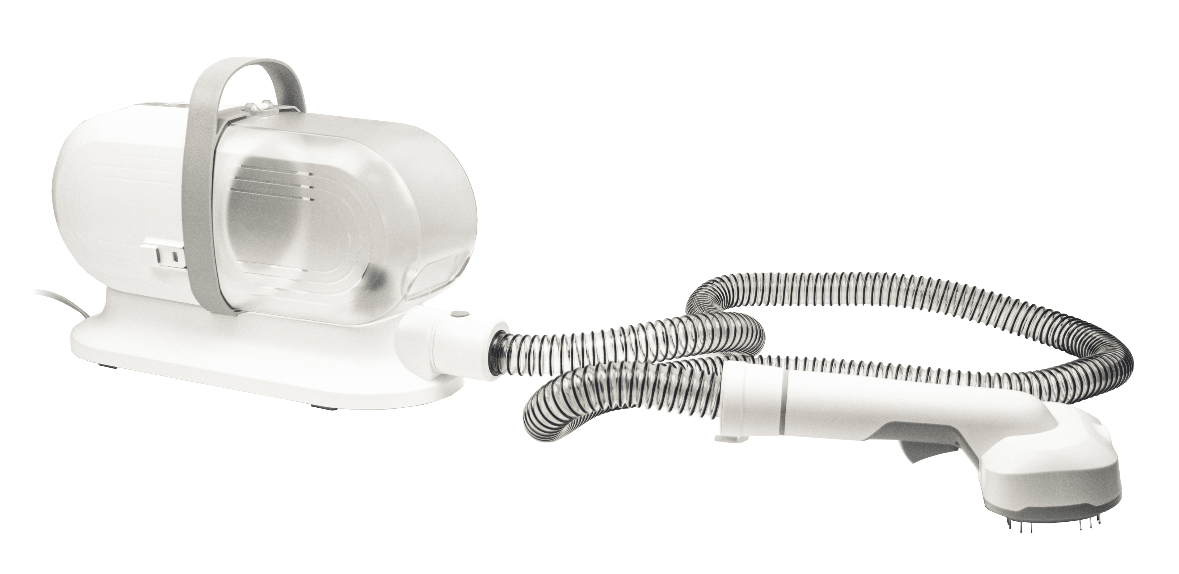 Купить Xiaomi Pet Grooming Vacuum Cleaner Kit (XMB1)