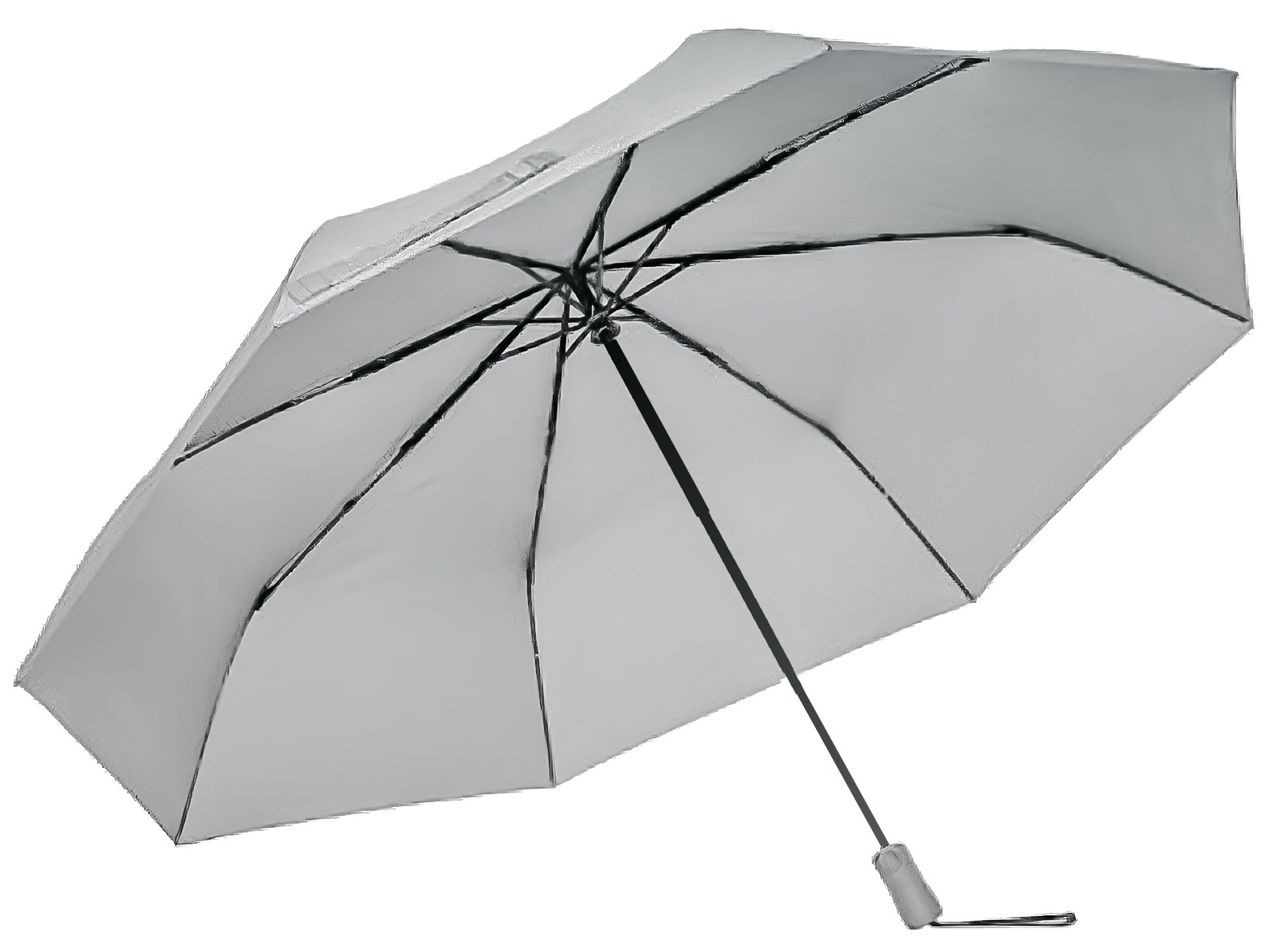 Xiaomi Konggu Umbrella Gray КАРКАМ