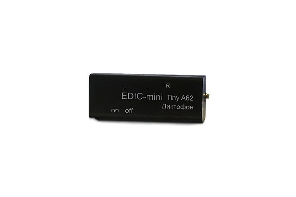 Edic Mini Tiny S A62-300h КАРКАМ