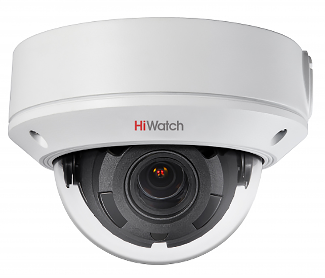 IP- HiWatch DS-I258Z (2.8-12 mm)