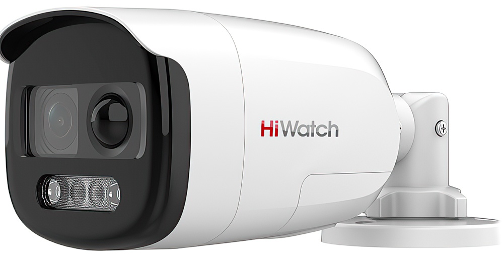 Камера видеонаблюдения HiWatch DS-T210X (3.6 mm) - фото 1