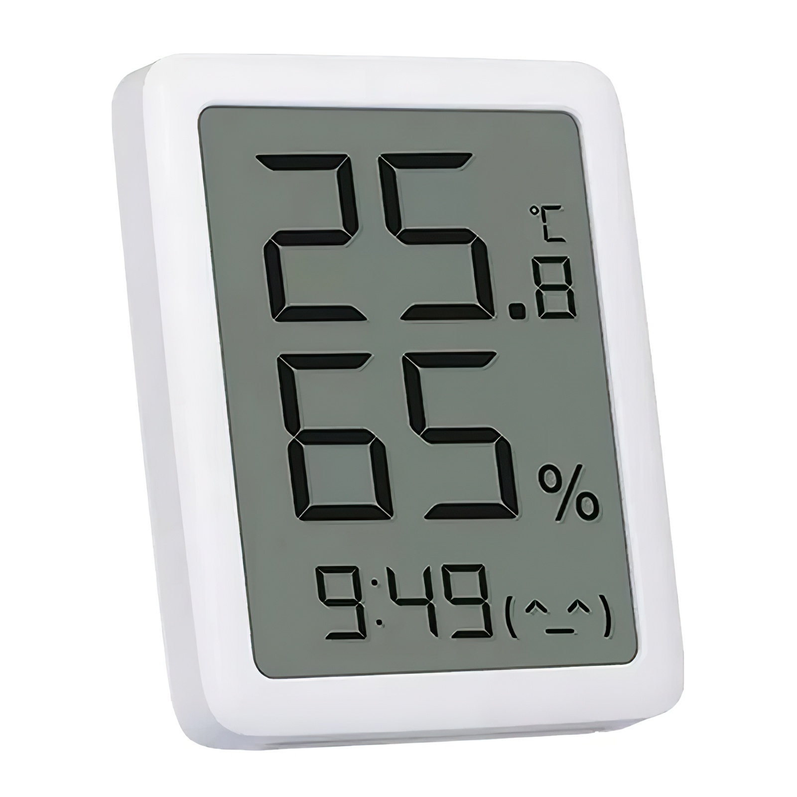 Xiaomi Measure Bluetooth Thermometer LCD MHO-C601 КАРКАМ