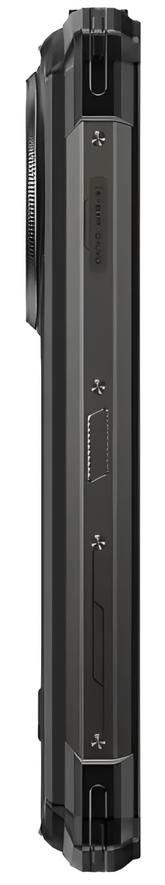 Купить DOOGEE Fire 6 Power 8/256 Gb Ink Black