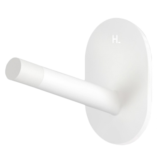 Xiaomi HL Multi-function 3M Adhesive Wall Hooks White (3 шт.) КАРКАМ
