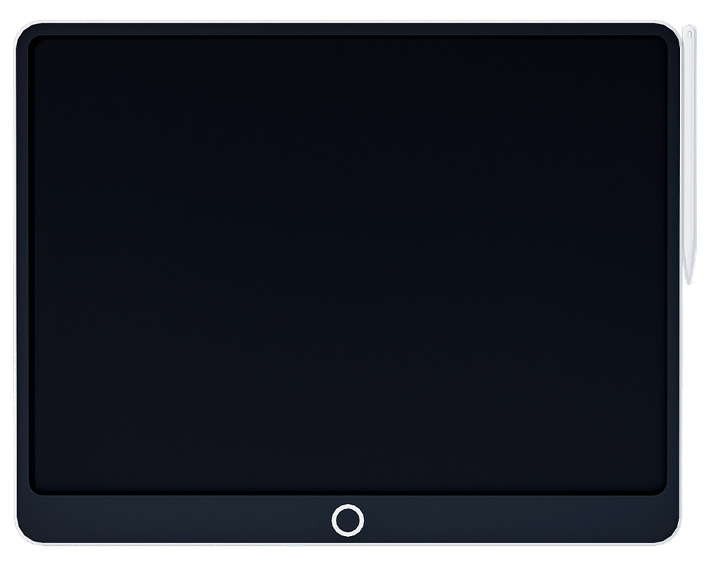 Купить Xiaomi LCD Writing Tablet 12" (XMEA12S) White