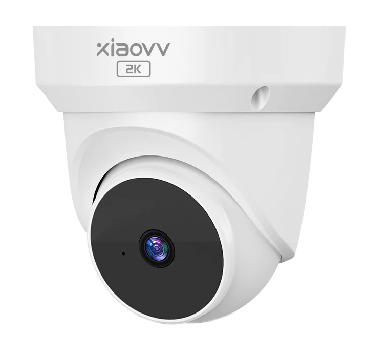 IP-камера Xiaovv PTZ Dome Camera 2K Q1(XVV-3630S-Q1)