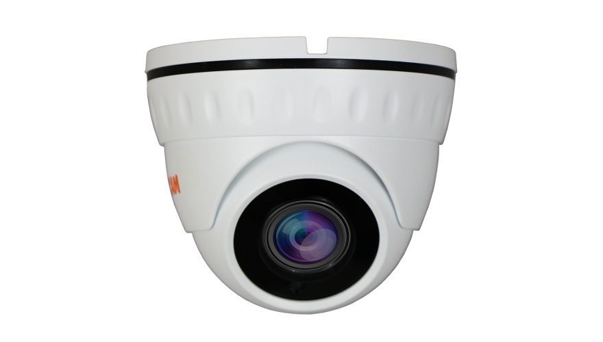 фото Сетевая ip-камера видеонаблюдения carcam cam-4889p