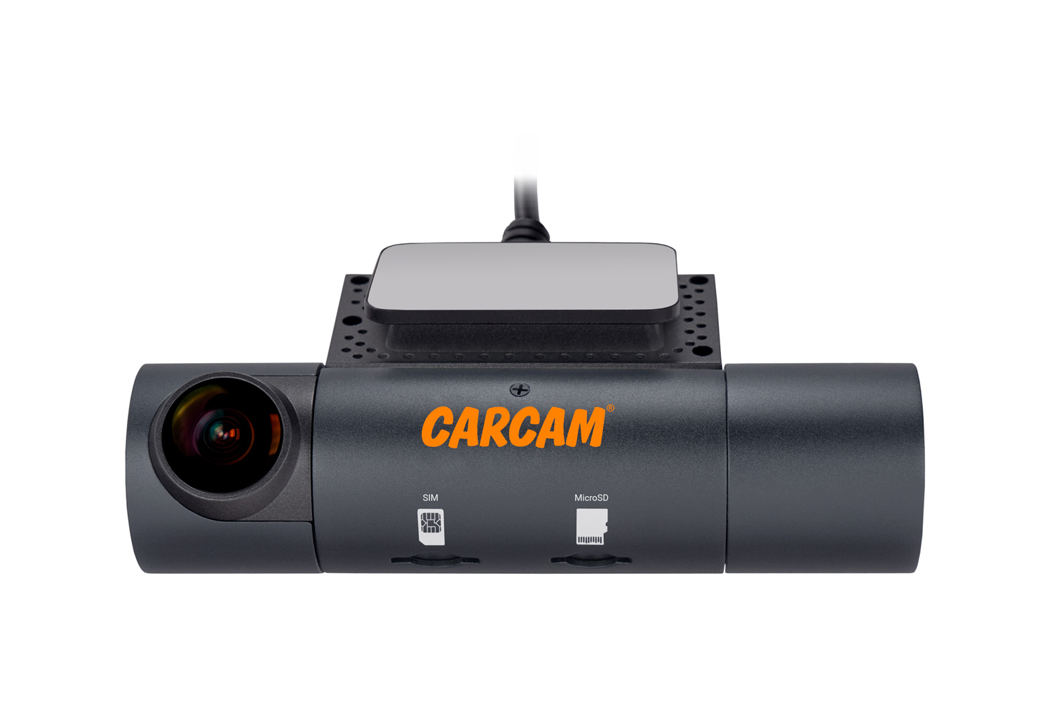 Автомобильный видеорегистратор CARCAM 4G GPS Dual Lens Dashcam Pro D6 автомобильный видеорегистратор carcam mvr4324 4g gps