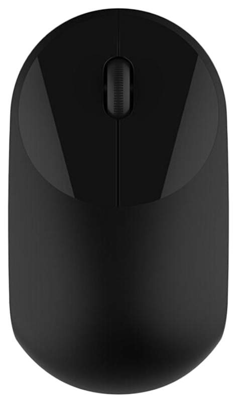 Беспроводная мышь Xiaomi Mi Wireless Mouse Black (WXSB01MW) мышь xiaomi wireless mouse lite