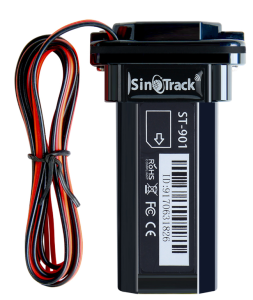 GPS-трекер SinoTrack ST-901, GPS Трекеры 