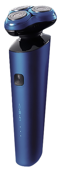 Электробритва Xiaomi Lofans Electric Shaver T1 Blue электробритва vgr v 395
