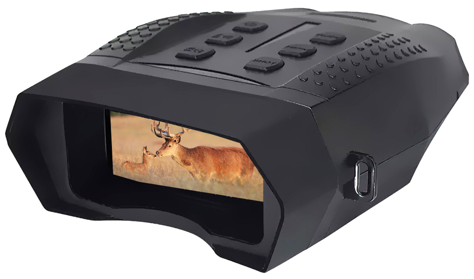 Прибор ночного видения Suntek NV5100 Night Vision Binocular монокуляр цифровой ночного видения discovery night ml10 со штативом 79647