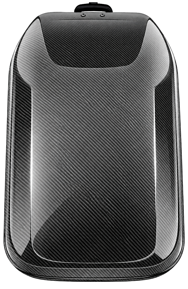 Купить CARCAM ROOF BOX 200L (CC3036) Carbon