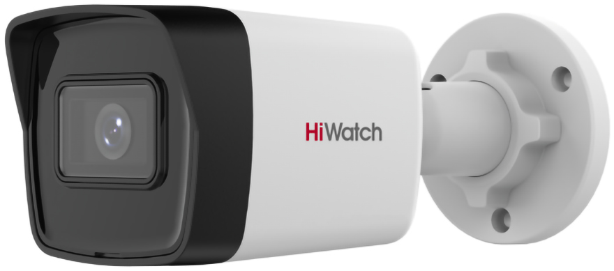 IP- HiWatch DS-I200(E)(2.8 mm)