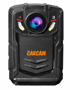 Персональный Full HD видеорегистратор с функцией стабилизации изображения CARCAM COMBAT 2S PRO CARCAM - фото 1