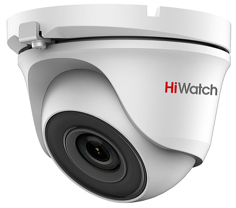Камера видеонаблюдения HiWatch DS-T203S (3.6 mm) - фото 1