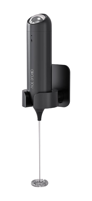 Купить Xiaomi Circle Joy Star Moon Electric Milk Frother (CJ-EMF07D)