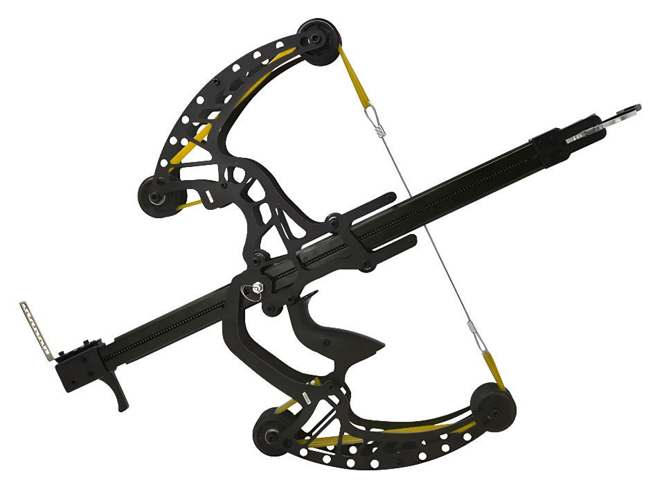 Купить Mijia Slingshot Bow set 11 in 1 (XMTG18)