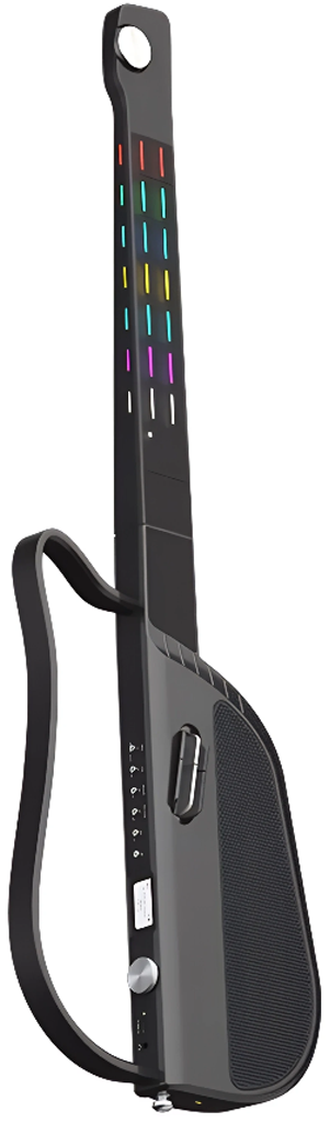 Купить Xiaomi Stringless Guitar JT01 Grey