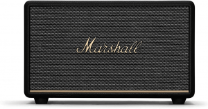 Портативная акустика Marshall Stanmore 3 Bluetooth Speaker Black Marshall - фото 1