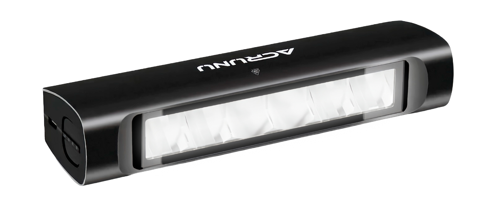 Купить ACRUNU Bicycle Headlight (Riding Front Light)