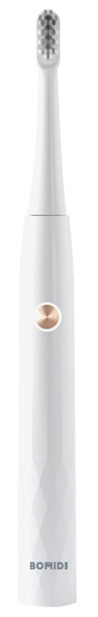 

Электрическая зубная щетка белого цвета Xiaomi Bomidi Electric Toothbrush Sonic T501 White