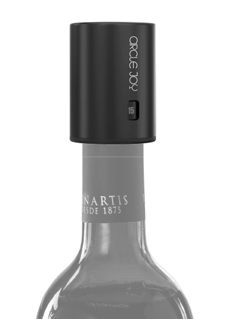 Купить Xiaomi Circle Joy Wine Sealer (CJ-JS04)