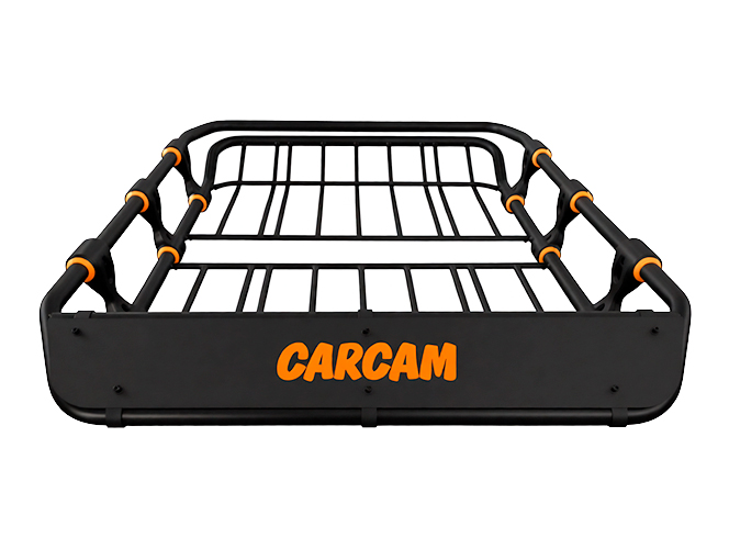 Купить CARCAM Expedition Roof Rack (ССRB887L)