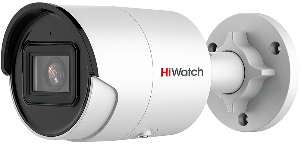 IP-камера HiWatch IPC-B042-G2/U (2.8mm) - фото 1
