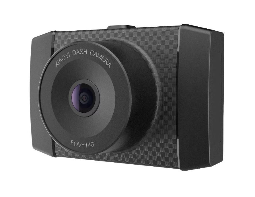 Автомобильный видеорегистратор Xiaomi (YI) Ultra Dash Camera H.264