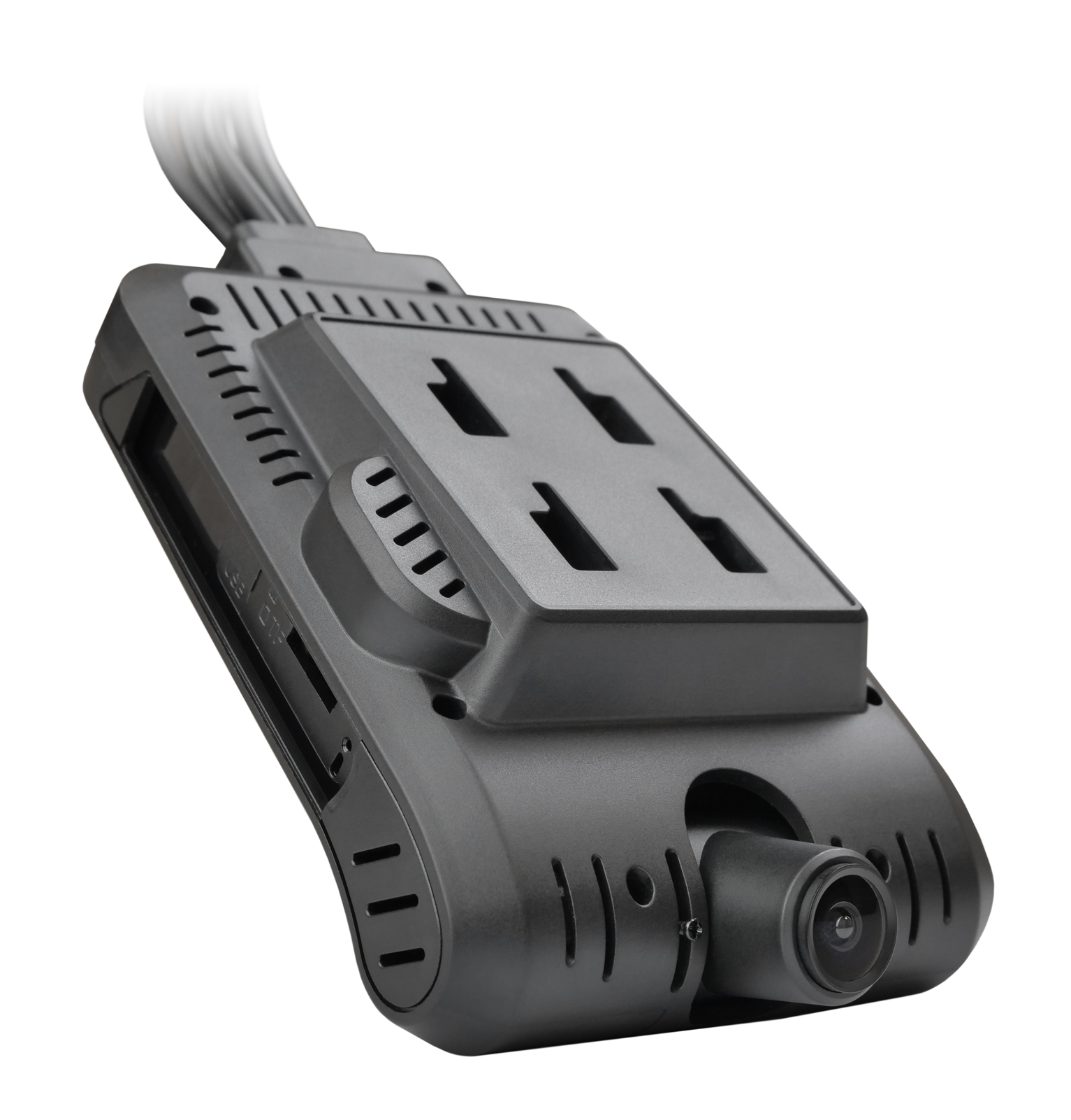 Купить CARCAM 4CH (1080p) Super Real View 4G WiFi DASH CAM GPS DVR СС-367