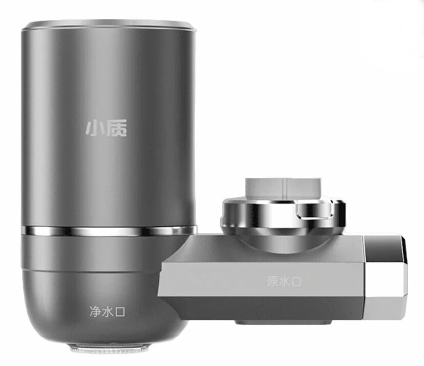 Фильтр для воды Xiaomi Xiaozhi Tap Water Purifier (LJ06)