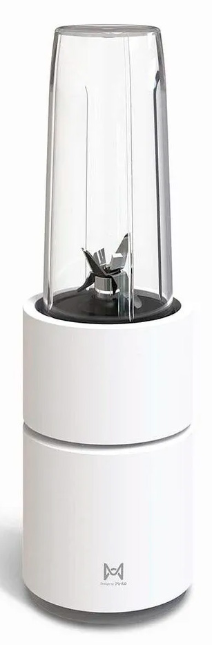 Блендер Xiaomi Pinlo Blender (PL-L350W1B-01) White