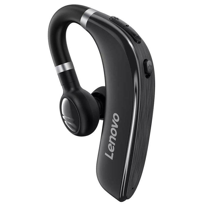 Lenovo HX106 Business Bluetooth Headset Black КАРКАМ