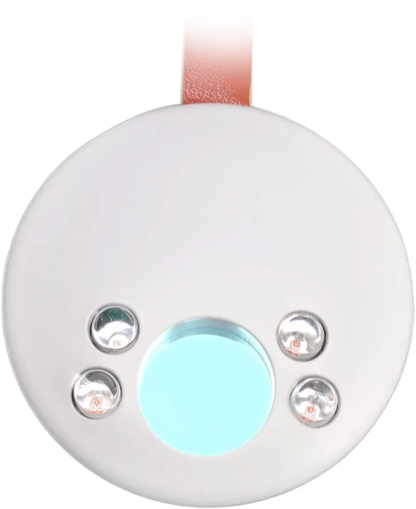  IP- Xiaomi Beheart Infrared Detector Simplified Version (H20) White