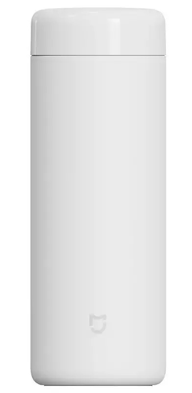 Термокружка Xiaomi Mijia Thermos Cup Pocket Version 350ml (MJKDB01PL) White воздухоочиститель mijia ac m16 sc white