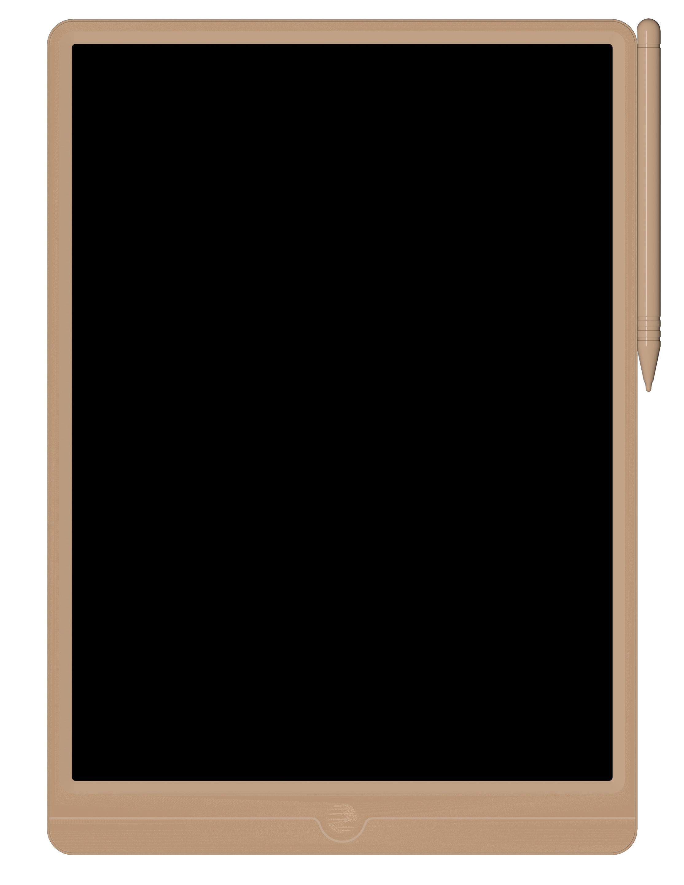 Планшет для рисования Xiaomi LCD Writing Tablet 13.5  (XMXHBE135L) Yellow