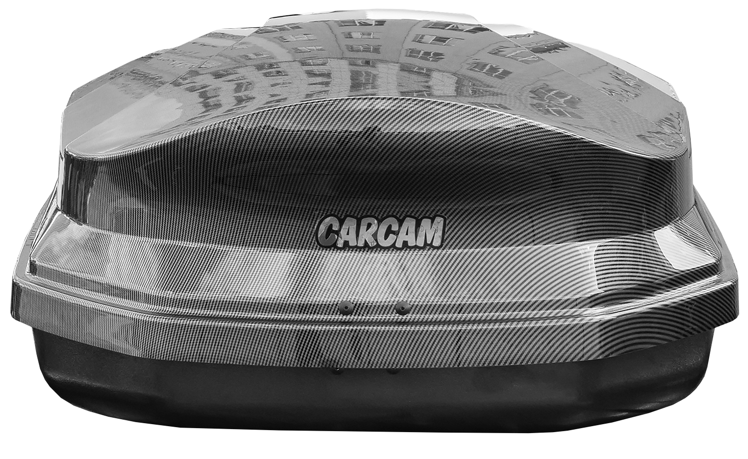 Купить CARCAM ROOF BOX 500L (CC3020) Carbon 