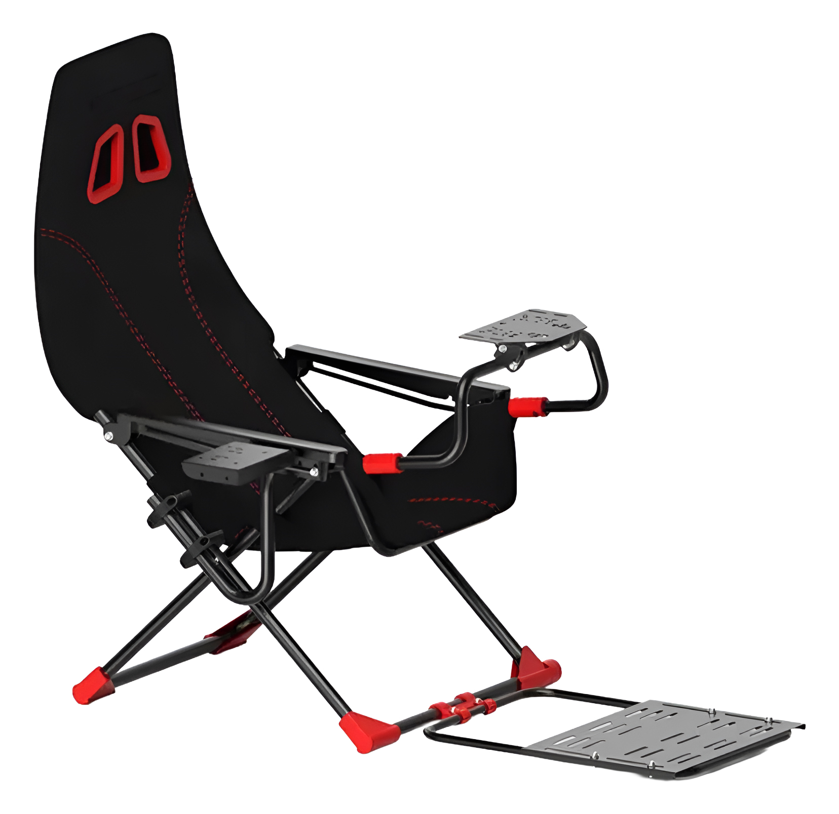 Купить PXN Folding Simulator Bracket Cockpit (6001)