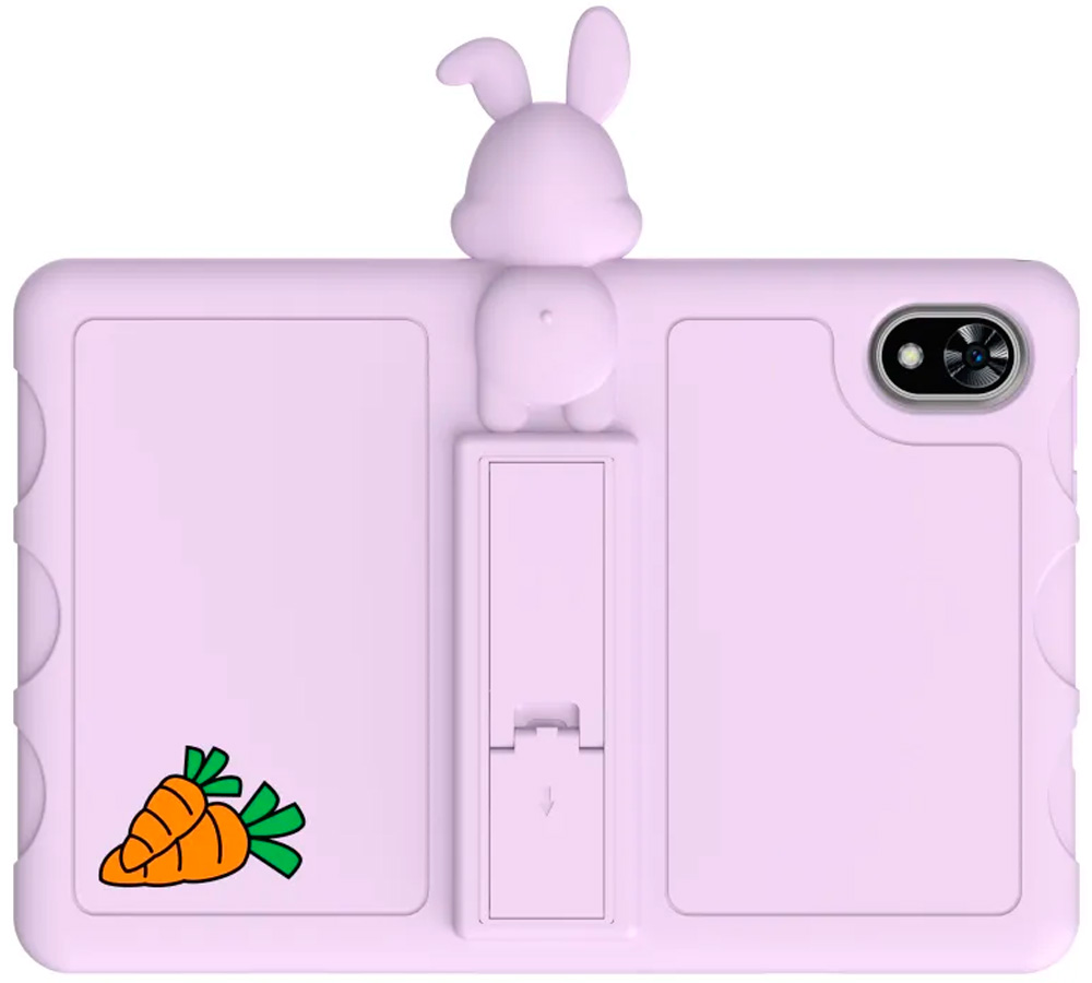 Купить DOOGEE U9 Kid 3/64 Gb Macaron Purple