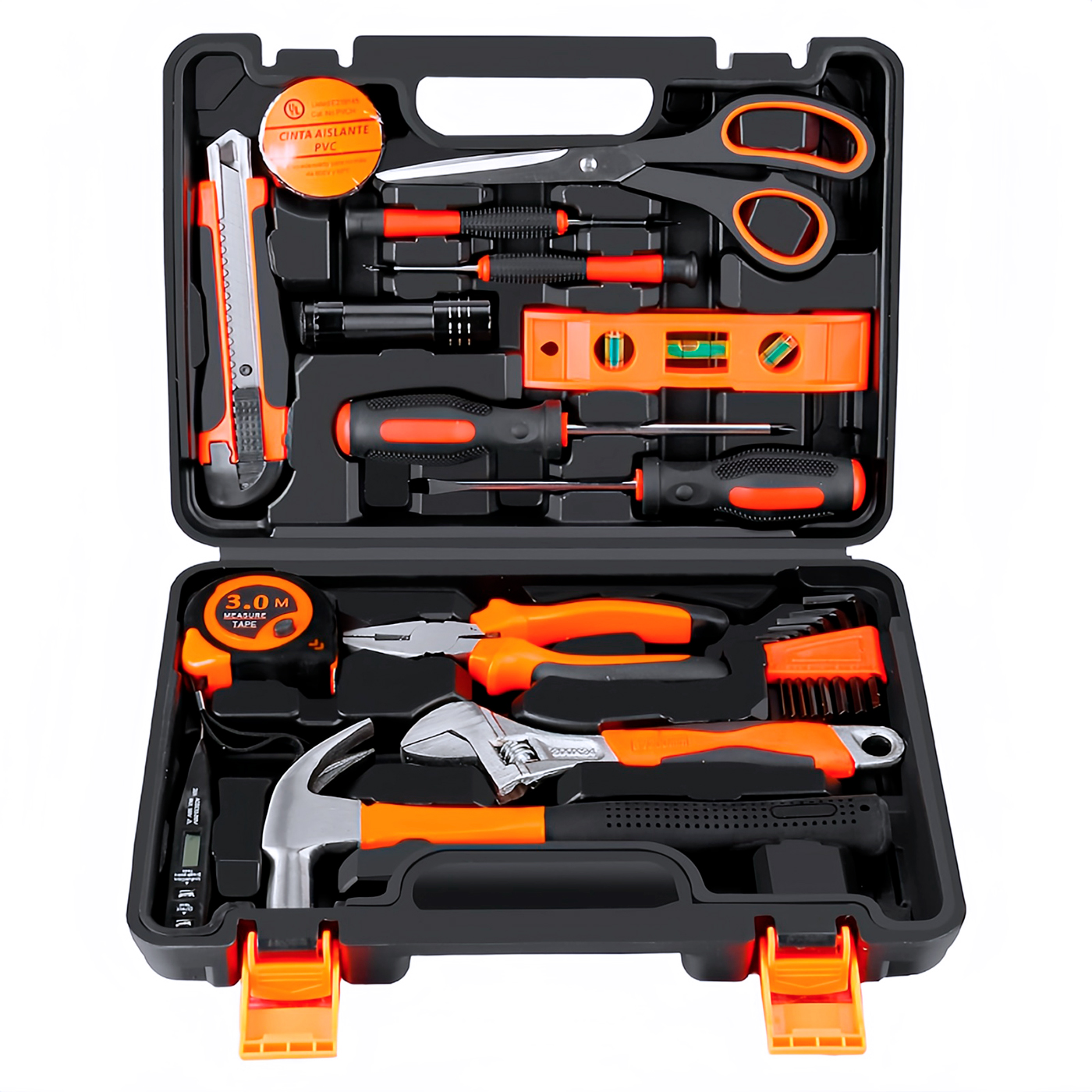 Купить Household Tool Set 22 in 1 (ZH22IN1)