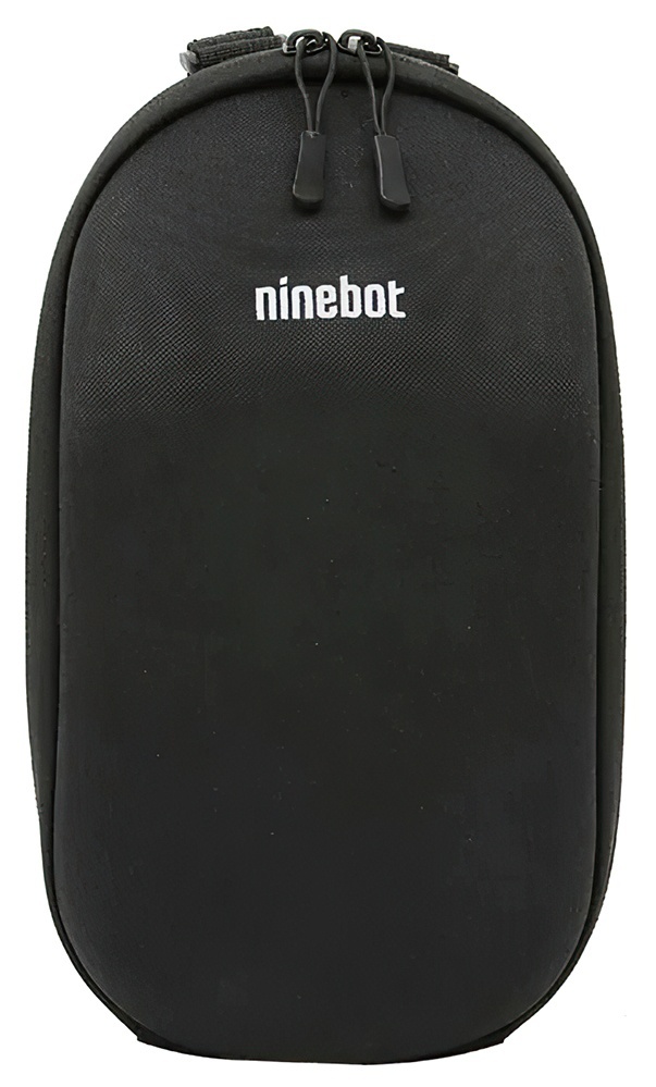 Сумка на руль для самоката NineBot KickScooter КАРКАМ - фото 1