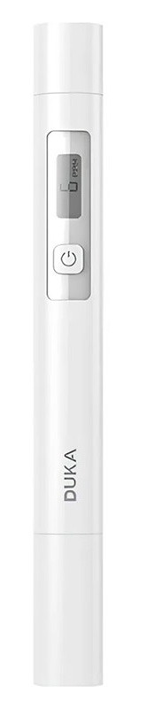 Тестер качества воды Xiaomi ATuMan Water Test Pen TDS 6 in1 swimming pool spa test strips chlorine ph alkalinity water hardness 50pcs