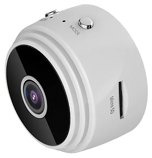Камера видеонаблюдения Wi-Fi Security Camera -