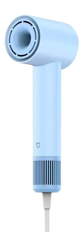 Фен Xiaomi Mijia Hight Speed Hair Dryer H501 SE (GSH509LF) Blue фен xiaomi mijia hight speed hair dryer h501 se gsh509lf white