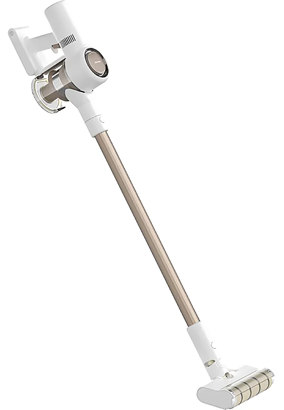 Беспроводной пылесос Xiaomi Dreame Cordless Stick Vacuum P10 Pro White Dreame