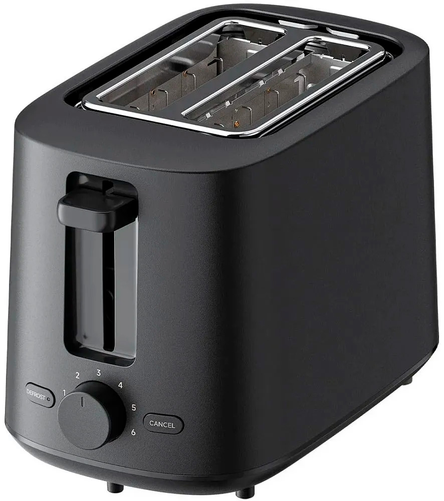 Купить Xiaomi Toaster (XMTSJ01FD) Black