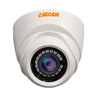 фото Сетевая ip-камера видеонаблюдения carcam cam-4888p
